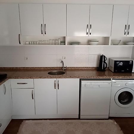 Terrasuit Antalya Buitenkant foto
