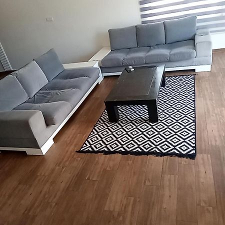 Terrasuit Antalya Buitenkant foto