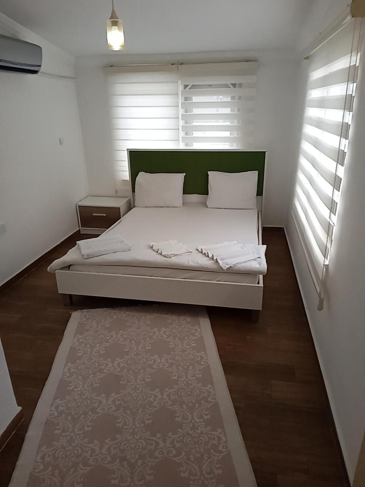 Terrasuit Antalya Buitenkant foto