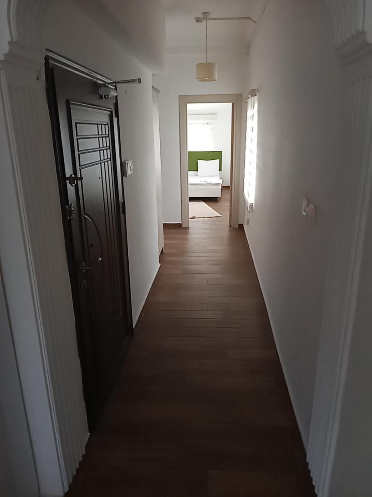Terrasuit Antalya Buitenkant foto