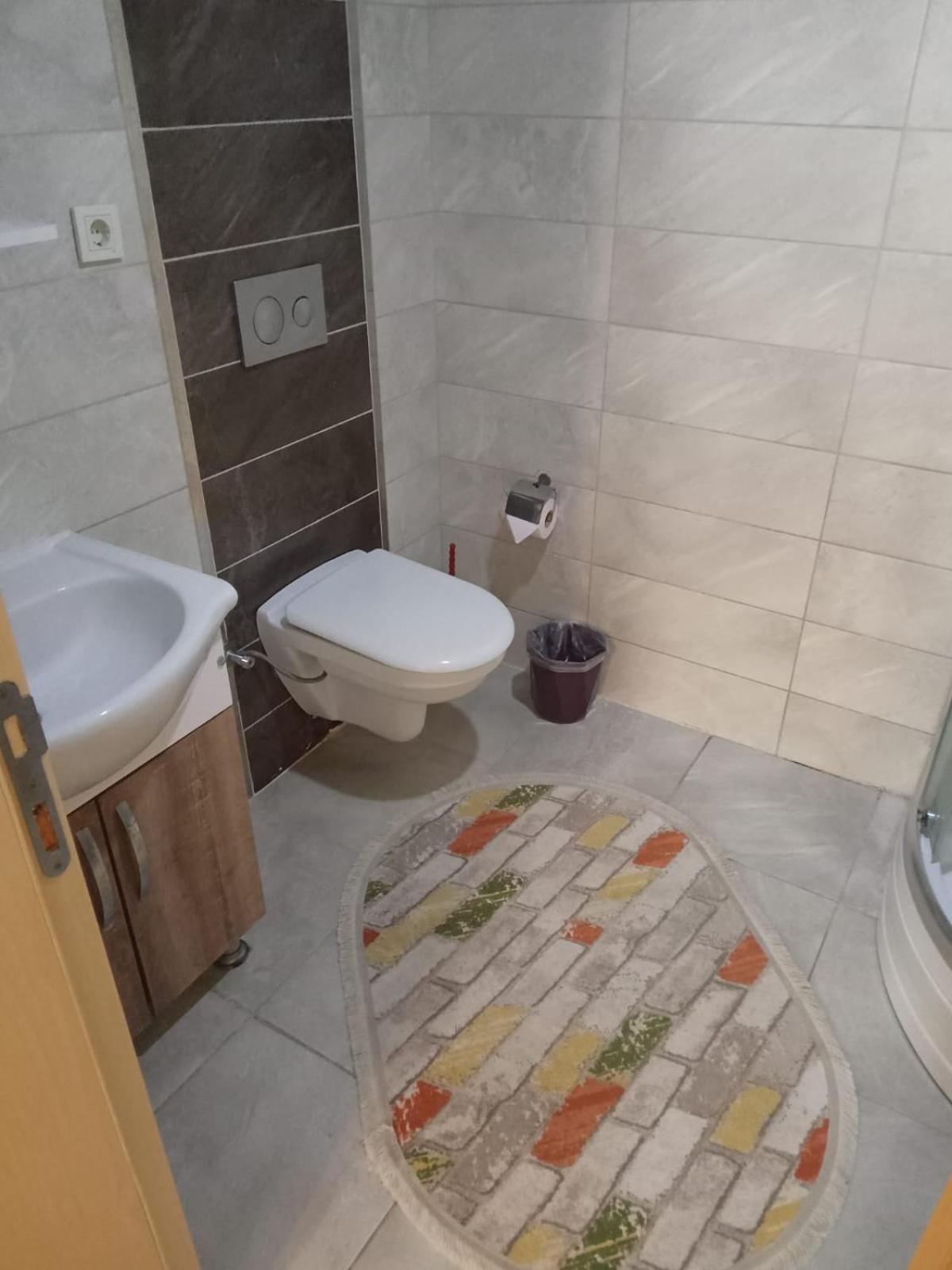 Terrasuit Antalya Buitenkant foto