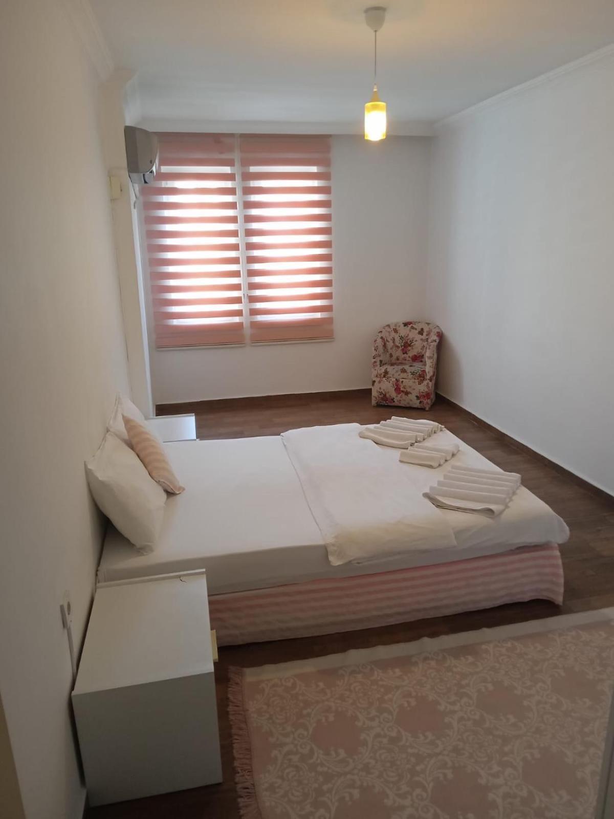 Terrasuit Antalya Buitenkant foto
