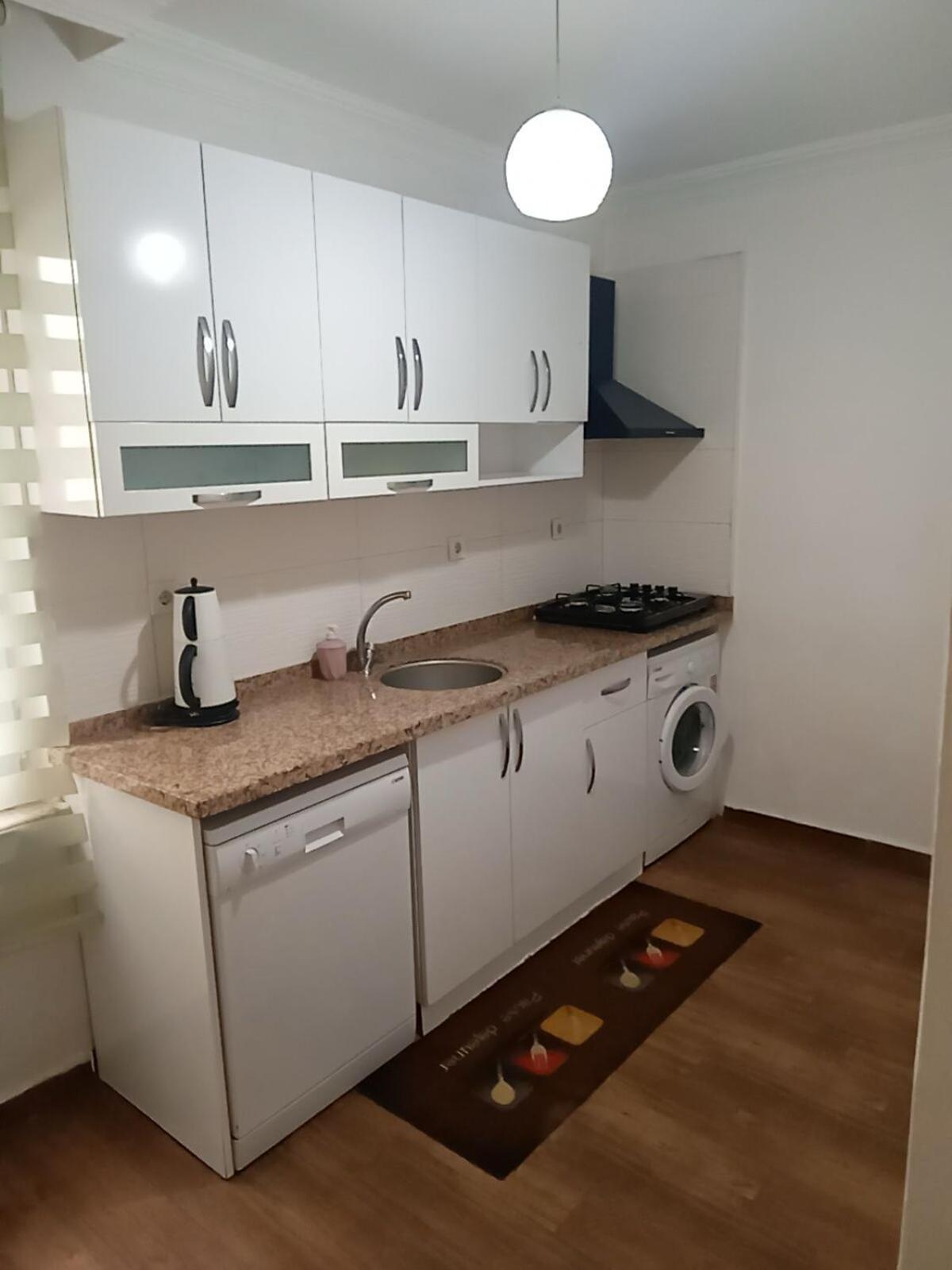 Terrasuit Antalya Buitenkant foto