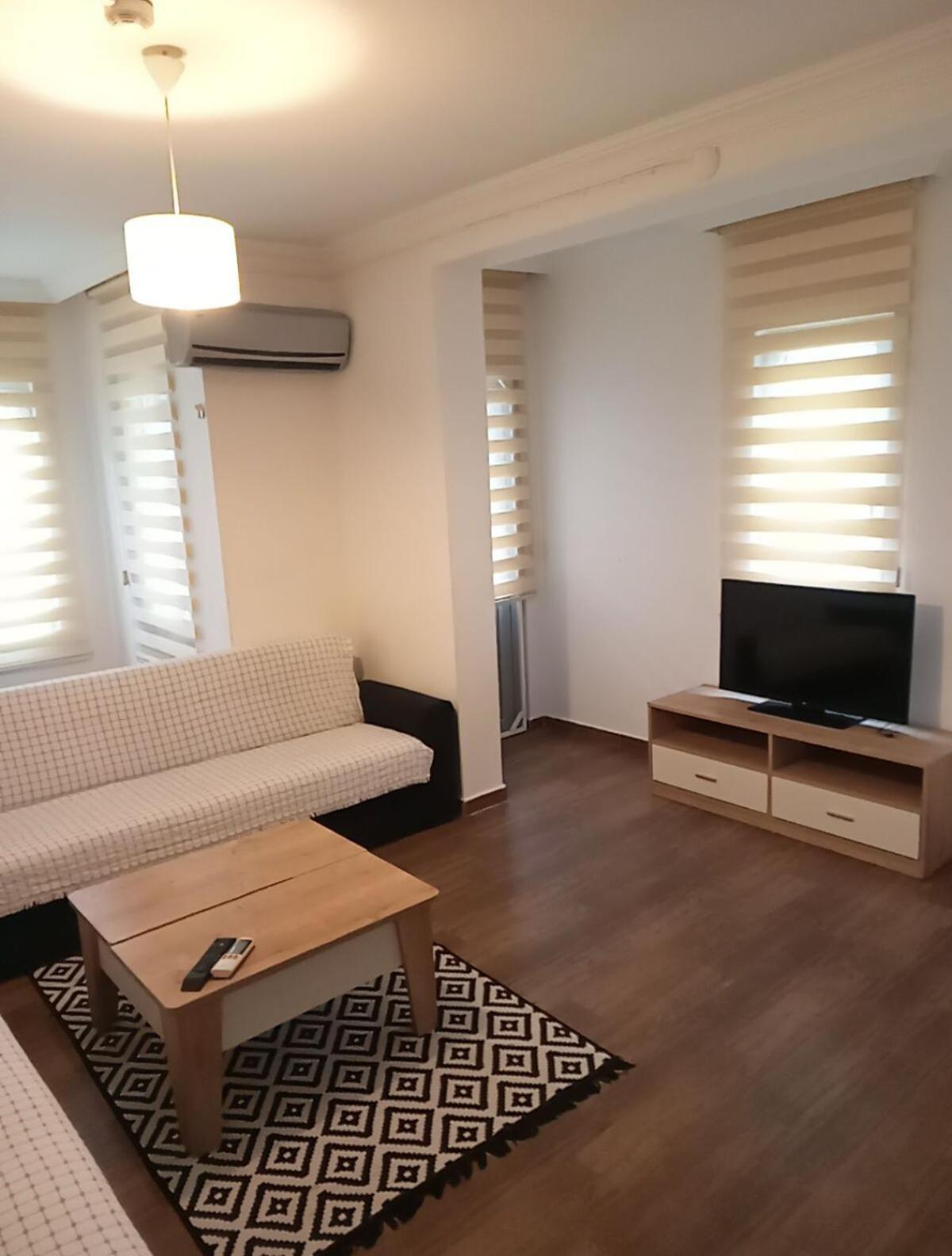 Terrasuit Antalya Buitenkant foto