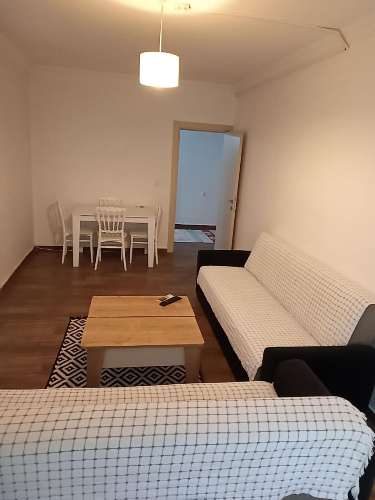 Terrasuit Antalya Buitenkant foto