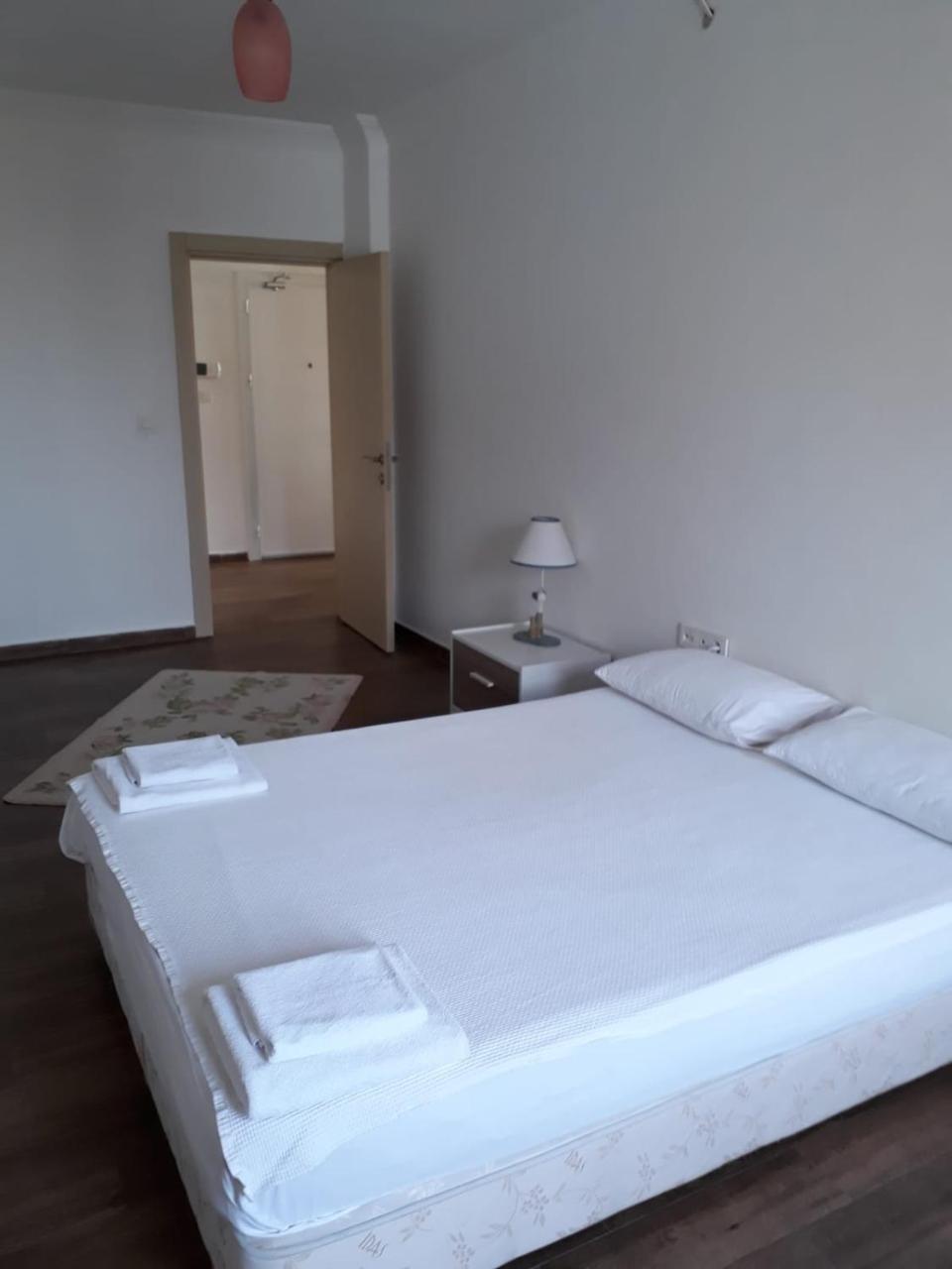 Terrasuit Antalya Buitenkant foto