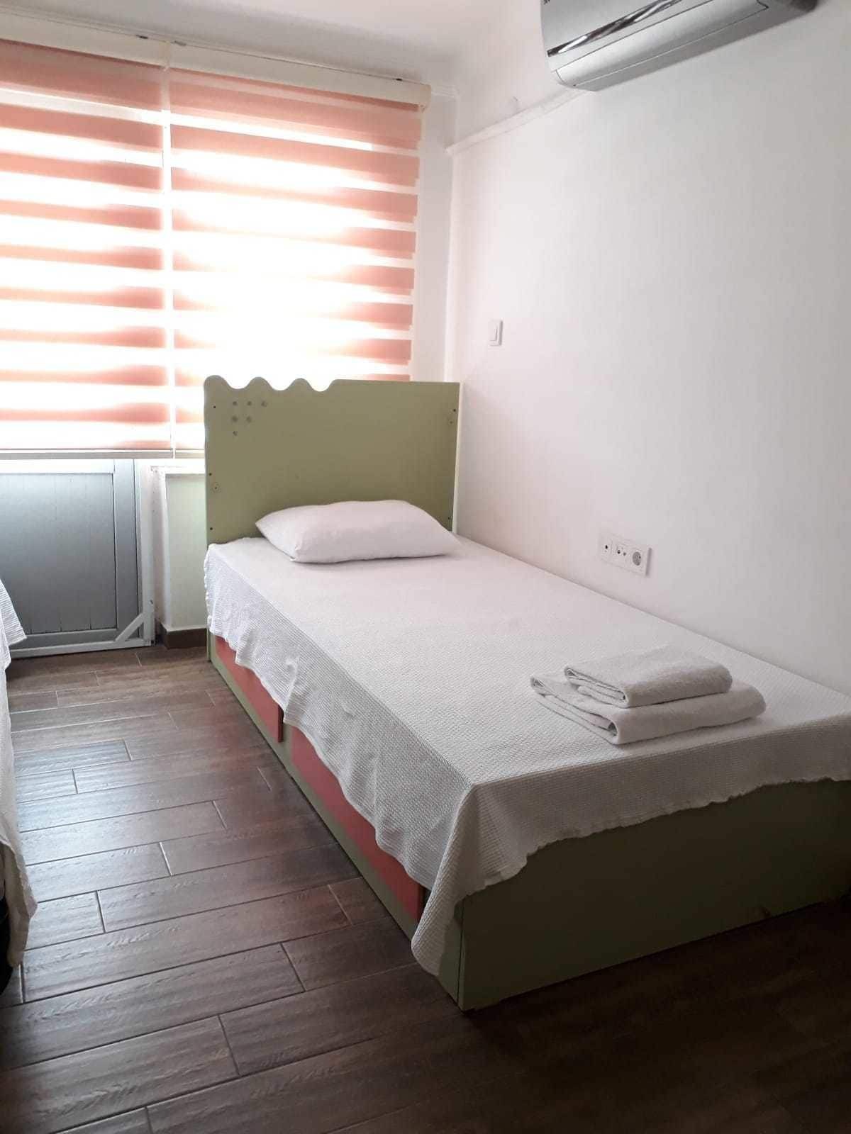 Terrasuit Antalya Buitenkant foto
